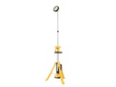 DeWalt Akku-LED-Baustellenstrahler DCL079 18 V, Solo