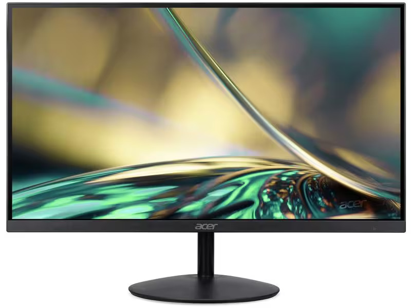 Acer Monitor SA2 SA242YHbi