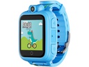 Contixo Smart Watch mit edukativen Spielen Blau (D/E/F/I)