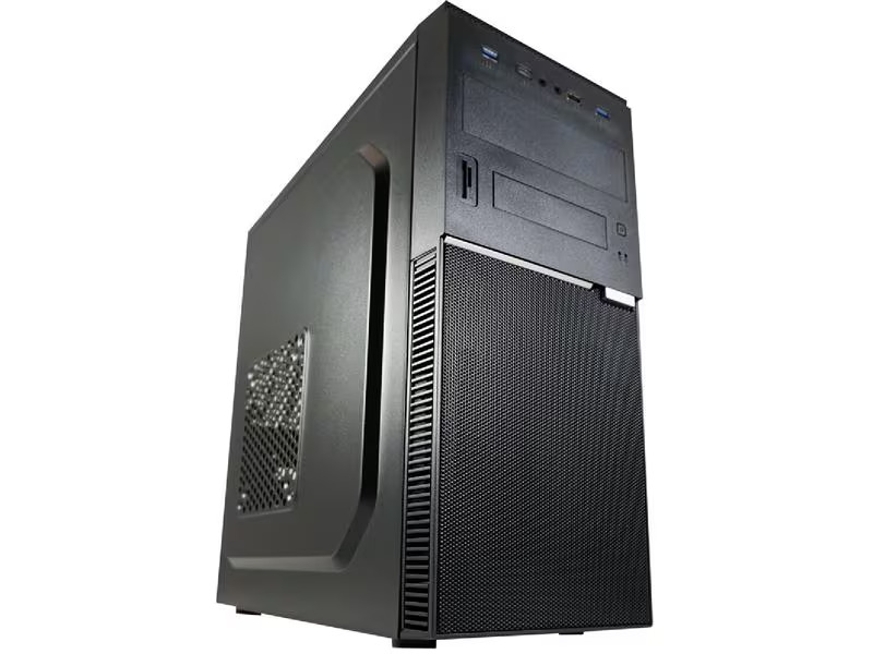LC-Power PC-Gehäuse LC-7041B