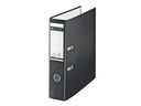Leitz Ordner Swiss Edition 180°, 8 cm, A4, Schwarz