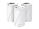 TP-Link Mesh-System Deco BE65 3er Set