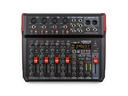 Vonyx Mischpult VM-KG08