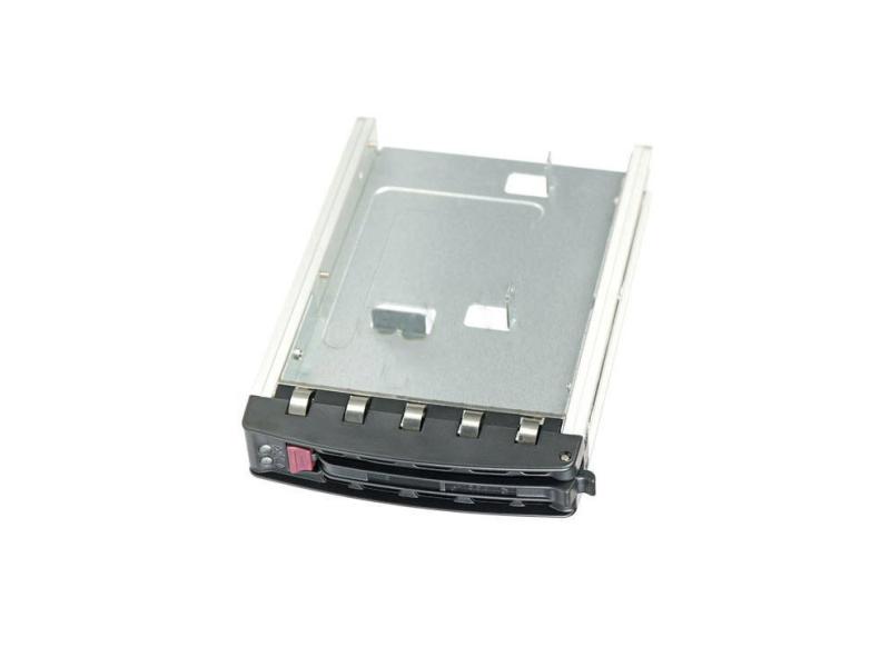 Supermicro Festplatteneinschub MCP-220-00080-0B