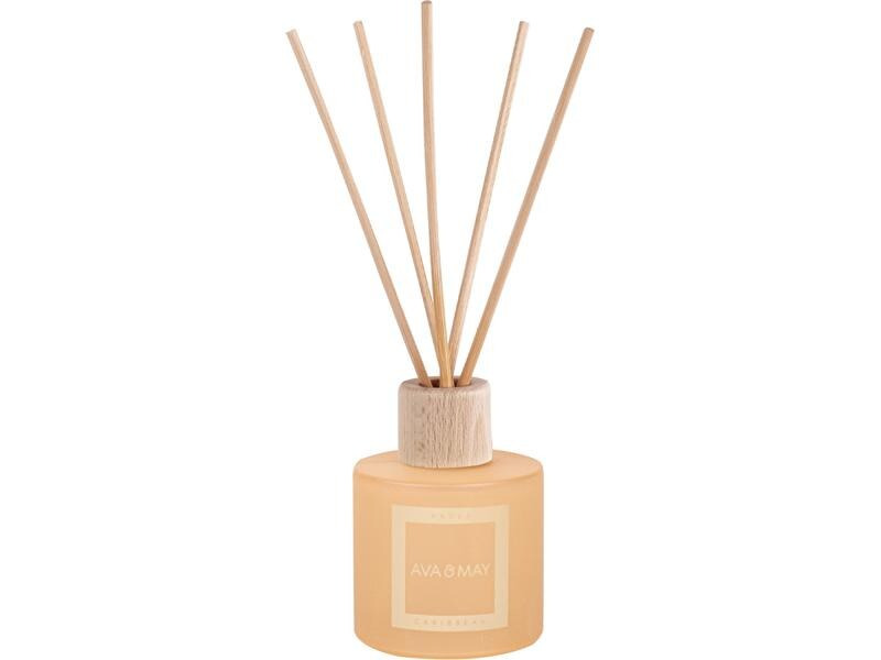 AVA &amp; MAY Duftstäbchen Aruba 100 ml