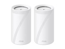 TP-Link Mesh-System Deco BE85 2er Set