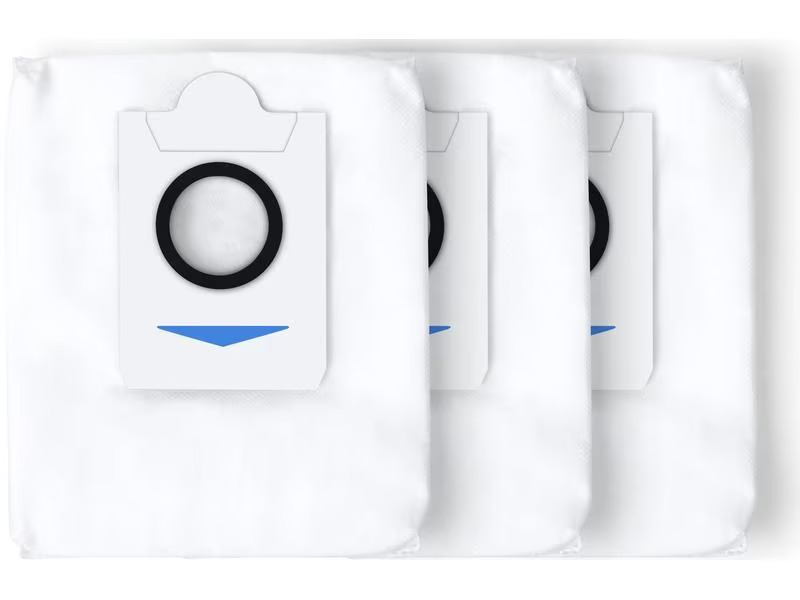 Ecovacs Staubfilterbeutel DDB030010, 1 Stück
