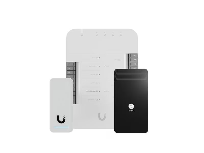 Ubiquiti Türcontroller Access Starter Kit G2 UA-G2-SK