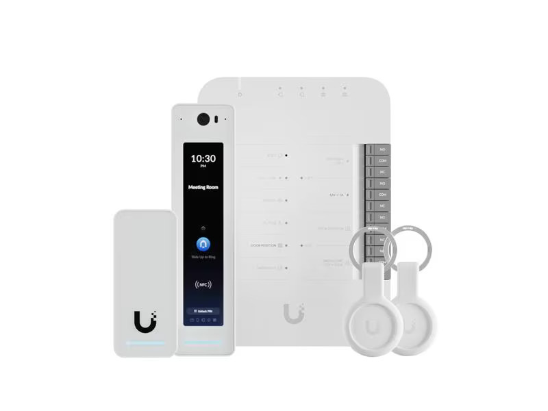 Ubiquiti Access Starter Kit G2 Professional UA-G2-SK-PRO