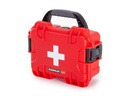 Nanuk Kunststoffkoffer 903 Erste Hilfe - leer