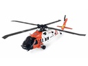 Amewi Helikopter UH60 Black Hawk Coastguard 6-Kanal, RTF