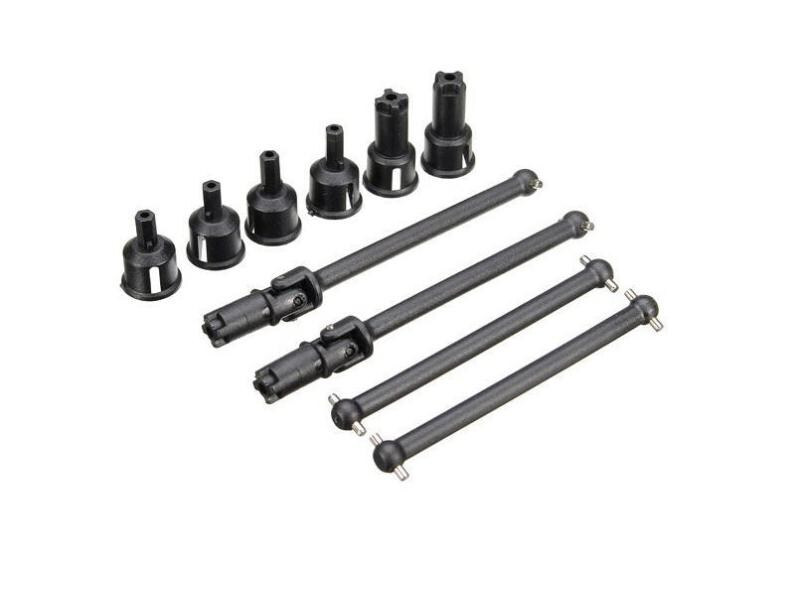 Amewi Antriebswellen-Set EVO 4M/4T