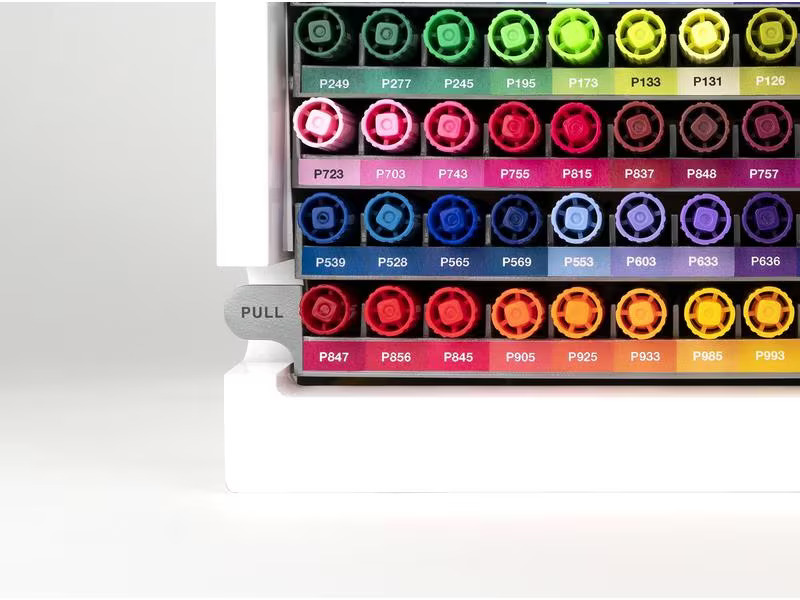 Tombow ABT PRO Organizer Set