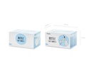 Partydeco Partyaccessoire Seifenblasen Royal