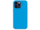 Nudient Back Cover Base Case iPhone 14 Pro Vibrant Blue