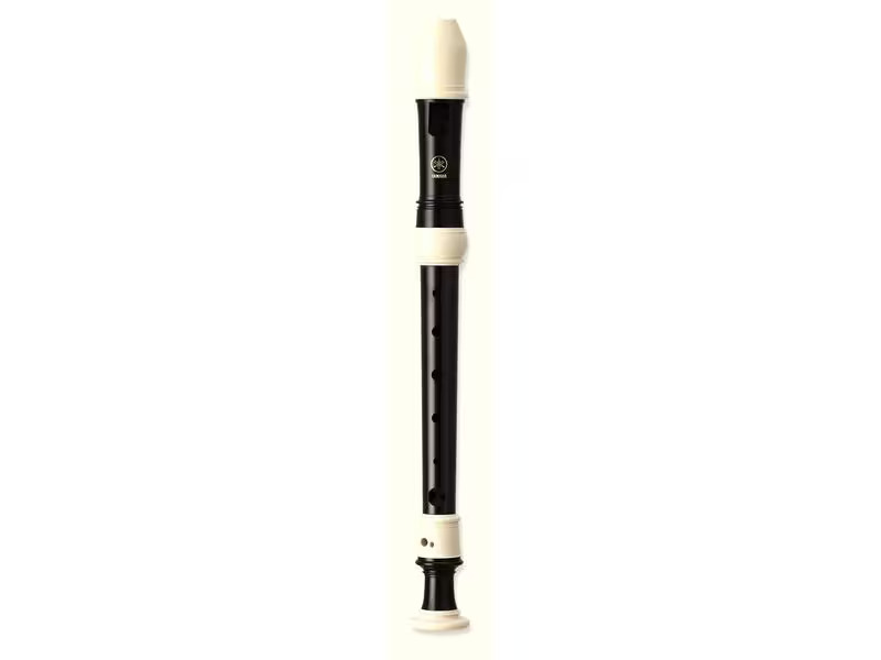 Yamaha Blockflöte YRS-302BIII Sopran, Kunststoff