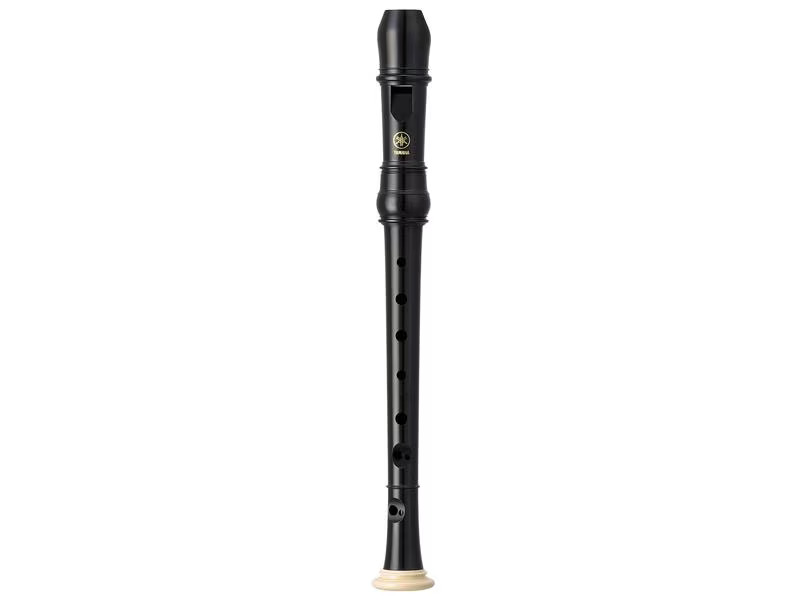 Yamaha Blockflöte YRN-302BII Sopranino, Kunststoff