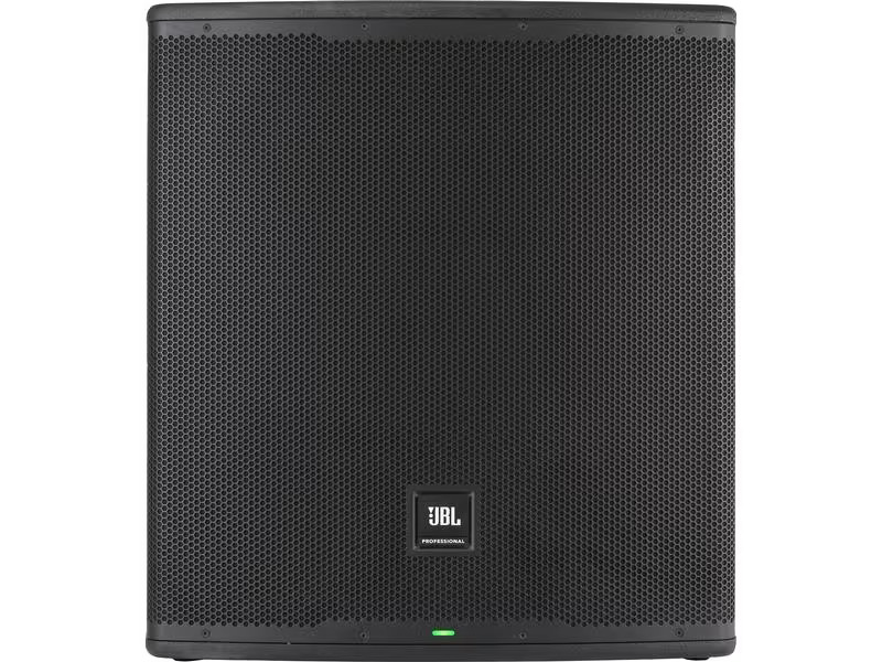 JBL Professional Subwoofer EON 718S 750 Watt