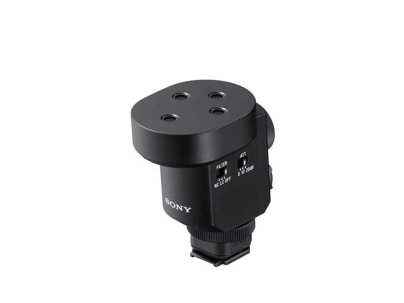Sony Mikrofon ECM M1