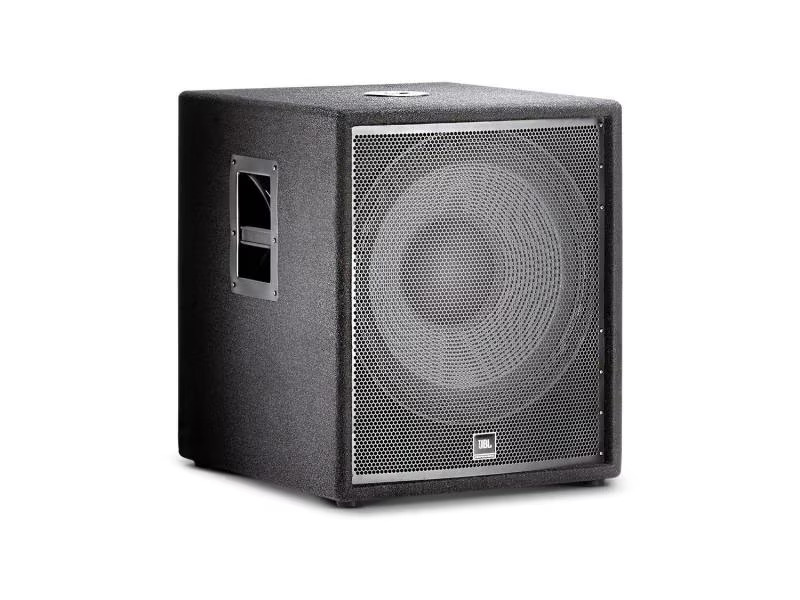 JBL Professional Subwoofer JRX 218S