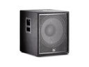 JBL Professional Subwoofer JRX 218S