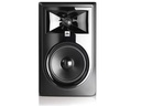 JBL Professional Studiomonitor LSR 306P MkII Schwarz