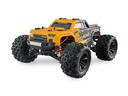 Amewi Monster Truck MEW4 Brushless 4WD RTR, 1:16