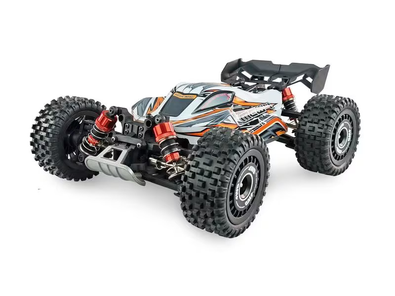 Amewi Buggy MEW4 Brushless 4WD RTR, 1:16