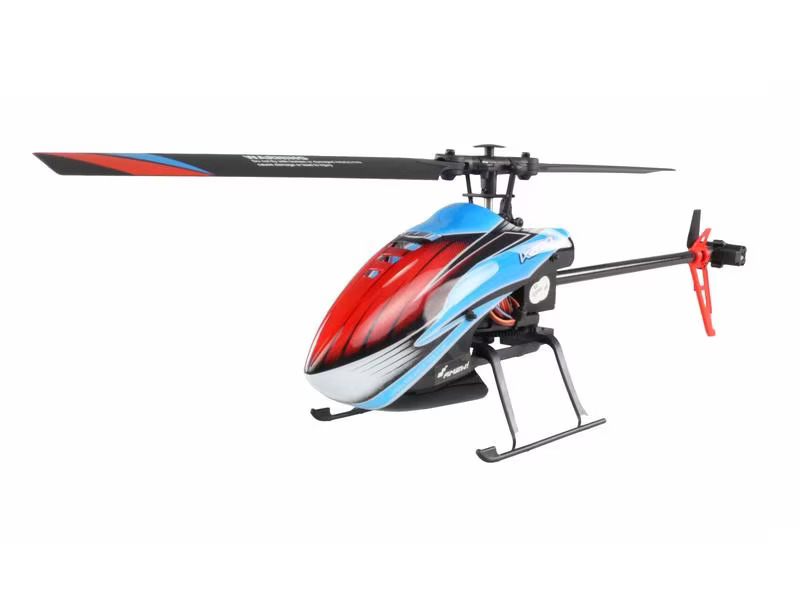 Amewi Helikopter AFX200 4-Kanal, 6G Gyro, RTF