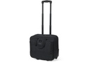 DICOTA Notebook-Rollkoffer Top Traveller Eco BASE 13-16