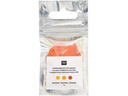 Rico Design Wachsfarben Kerzenfarbe 5 g, Orange