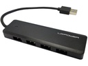 LC-Power USB-Hub LC-HUB-U3-4-V2