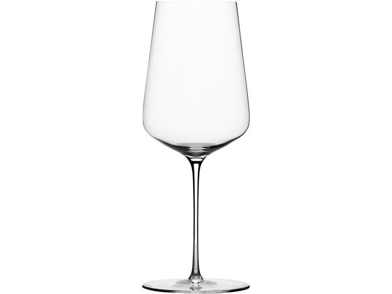 Zalto Universal Weinglas 530 ml, 1 Stück, Transparent