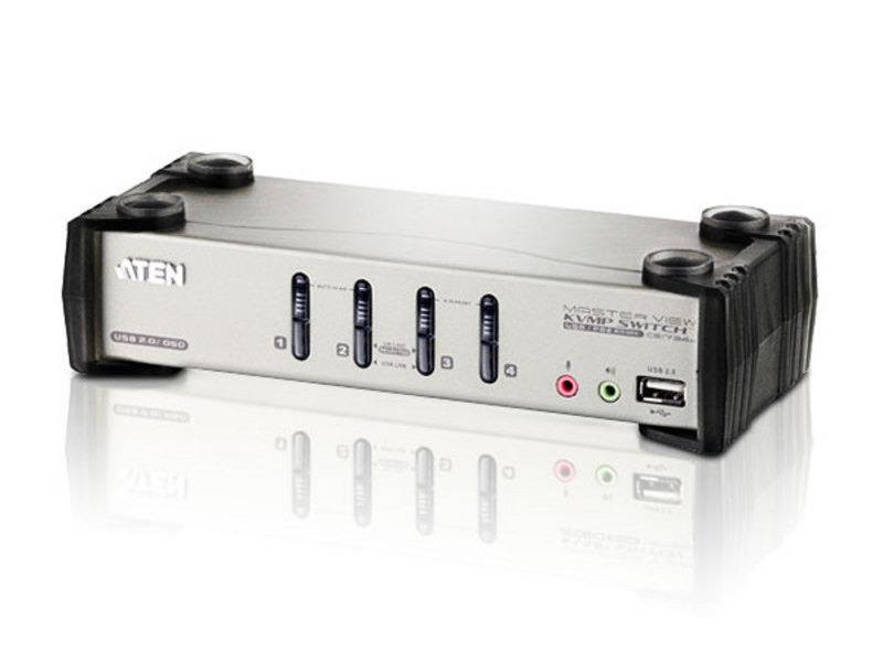 Aten KVM Switch CS1734B