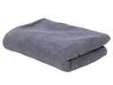 COCON Duvetbezug Sherpa 160 x 210 cm, Grau