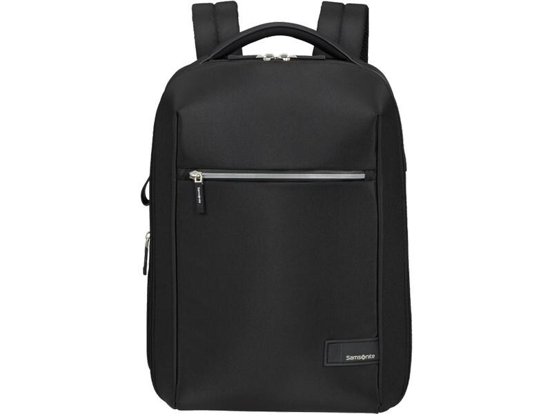 Samsonite Notebook-Rucksack Litepoint Backpack 14.1  Schwarz