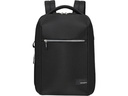 Samsonite Notebook-Rucksack Litepoint Backpack 14.1  Schwarz