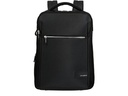 Samsonite Notebook-Rucksack Litepoint 17.3  Schwarz