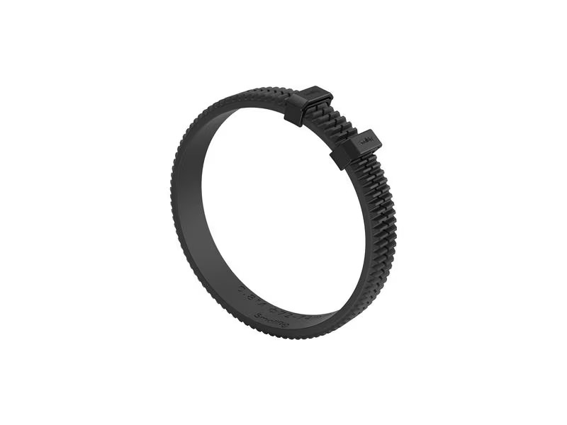 Smallrig Zubehörset Seamless Focus Gear Ring Kit ab Φ72mm bis Φ83mm