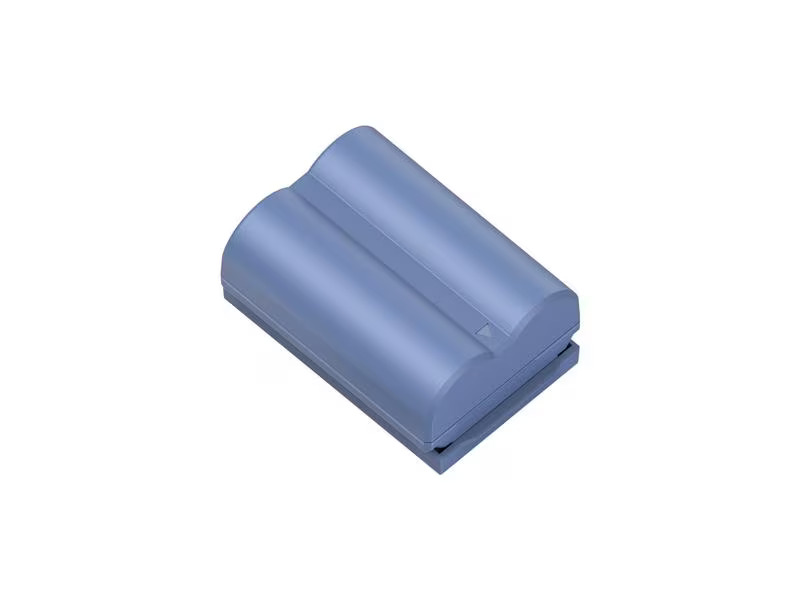 Smallrig Digitalkamera-Akku NP-W235 USB-C