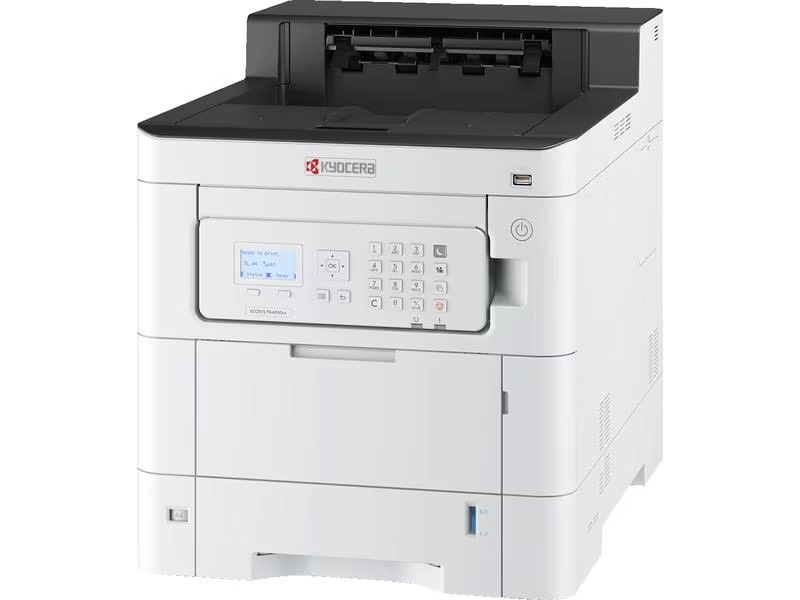 Kyocera Drucker ECOSYS PA4000cx