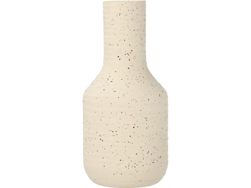 Villa Collection Vase Elv Weiss