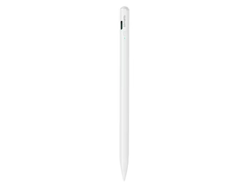 4smarts Eingabestift Pencil Pro 3 Weiss