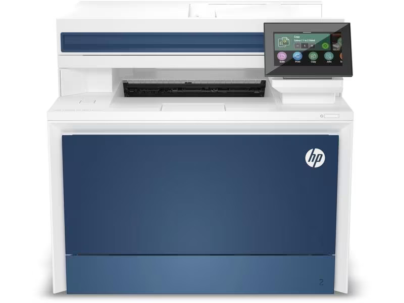 HP Multifunktionsdrucker Color LaserJet Pro MFP 4302dw