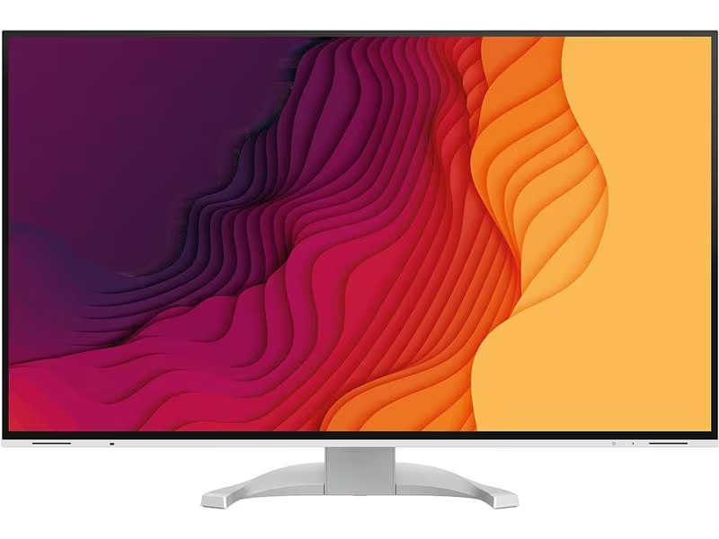 EIZO Monitor FlexScan EV3240X Swiss Edition Weiss