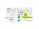 3Doodler 3D Pen Filament STEM Accessory Kit Grün/Weiss