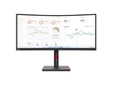 Lenovo Monitor ThinkVision T34w-30