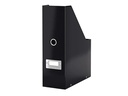 Leitz Stehsammler Click &amp; Store WOW Schwarz