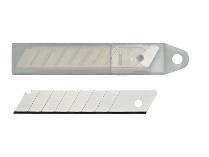 Maul Ersatzklinge für 18 mm Cutter, 10 Stück