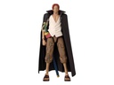 BANDAI One Piece Anime Heroes – Shanks